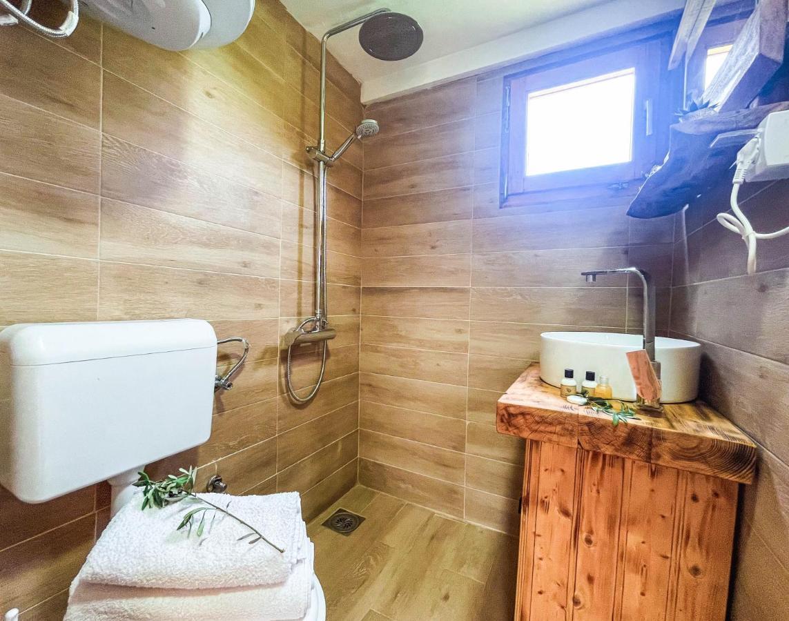 Madre Natura Glamping Ulcinj Extérieur photo