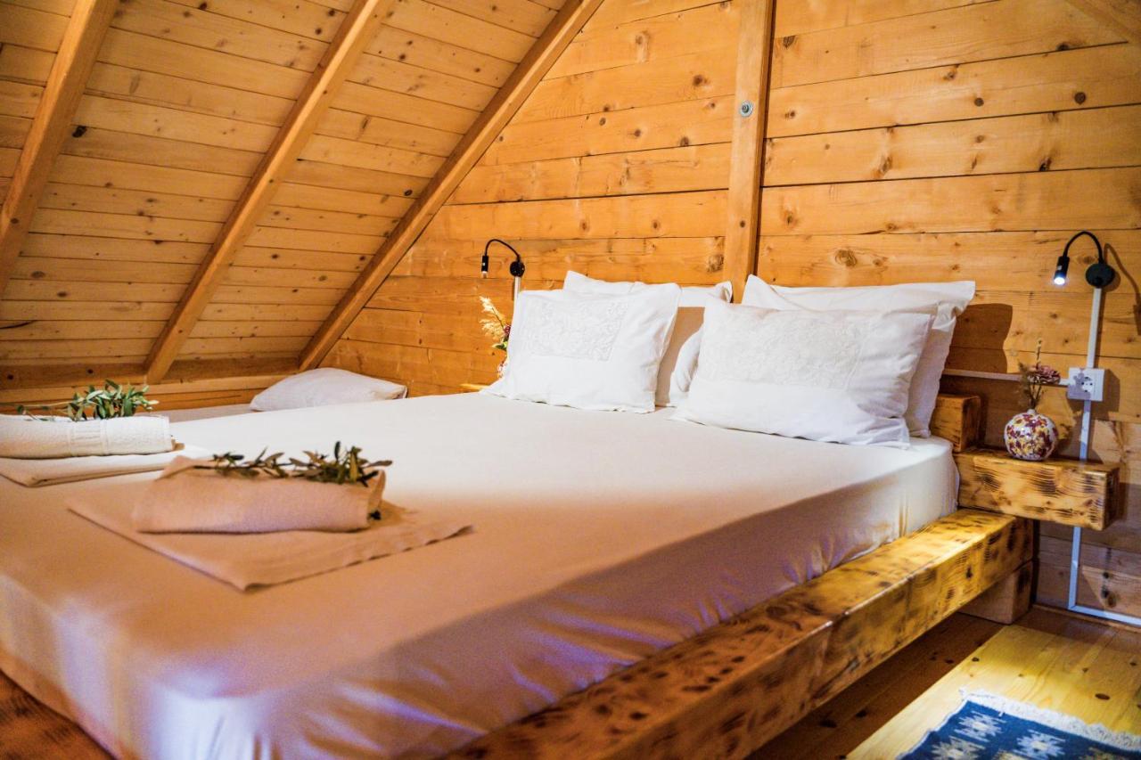 Madre Natura Glamping Ulcinj Extérieur photo