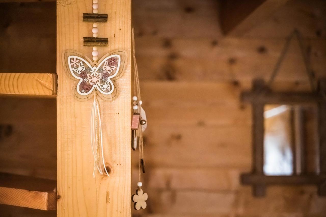 Madre Natura Glamping Ulcinj Extérieur photo