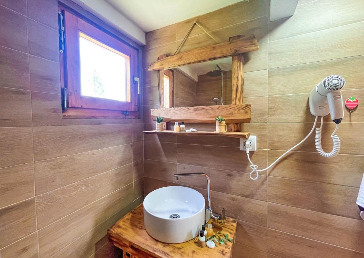 Madre Natura Glamping Ulcinj Extérieur photo