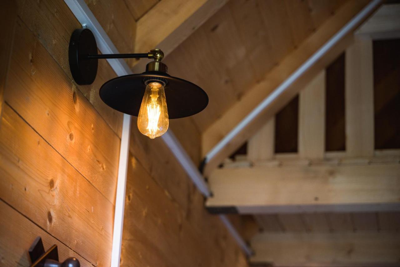 Madre Natura Glamping Ulcinj Extérieur photo