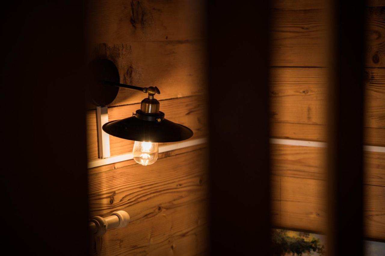Madre Natura Glamping Ulcinj Extérieur photo